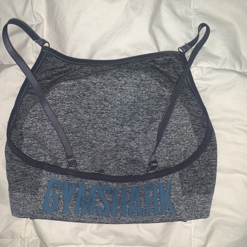 Gymshark Flex Sports Bra